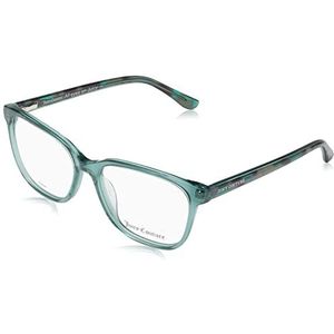 JUICY COUTURE Sunglasses Mixte, Vgz/16 Crystal Teal, 53