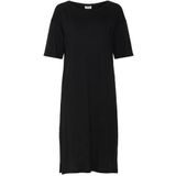Noisy May NOS DE Damesjurk, Zwart (Black Detail: Plain)