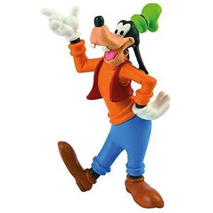 BULLYLAND - 15346 - figuur Walt Disney Dingo