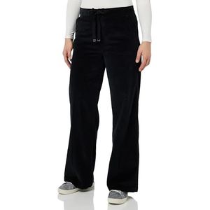 United Colors of Benetton pantalon, Noir 100, 42