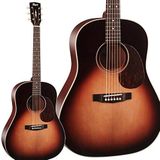 cort folkgitaar e100SSFSB earth100f sunburst