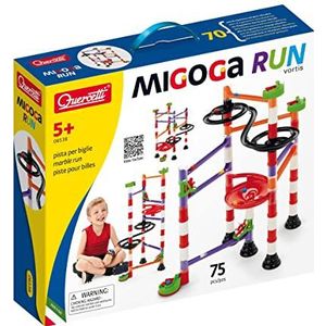 Quercetti - 6538 Migoga Marble Run Vortis