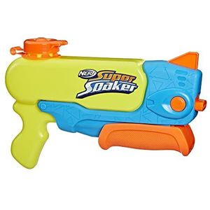 NERF SuperSoaker Wave Spray - Waterpistool