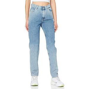Replay Kiley Jeans voor dames, Lichtblauw (0102)