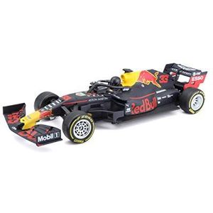 Maisto MAI82351 Red Bull RB15 Aston Martin Max Verstappen op afstand bestuurbare auto