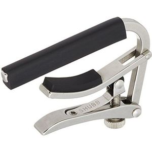 Shubb S2 Capo Deluxe Classic Naturel