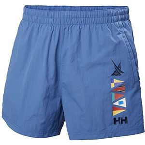 Helly Hansen Cascais shorts voor heren, Blauw (Azurita)