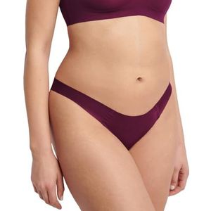 Sloggi Sous-vêtement pour femme, Mauve, XS