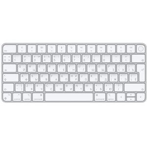 Apple Magic Keyboard met Touch ID voor Mac met Apple Chip - Russisch