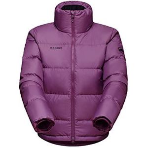 Mammut Fedoz dames, druifkleur, XS, Druif