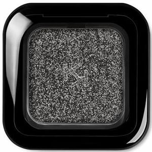 KIKO Milano Glitter Shower Oogschaduw – 006, oogschaduw met glitter met hoge dekking