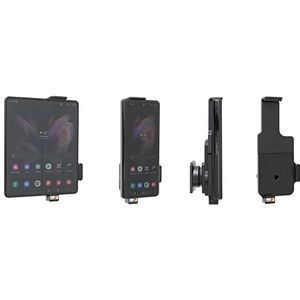Brodit Apparaataansluiting 711327, gemaakt in Zweden, voor smartphones, Samsung Galaxy Z Fold4 5G