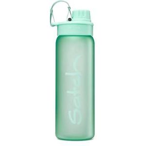 satch Sports Bottle Mint