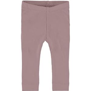 Name It Nbnkab Uniseks kinderlegging, Deauville Mauve/Detail: Melange