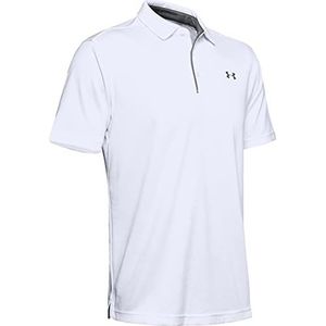 Under Armour Heren Tech Golf Poloshirt