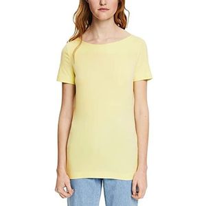 ESPRIT t-shirt dames, 320/limoengroen