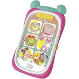 Clementoni Baby Disney Smartphone Minnie