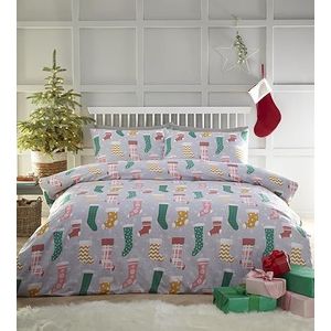 10x de mooiste dekbedovertrekken voor kerst