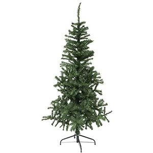 Elegante groene dennenboom 240 cm