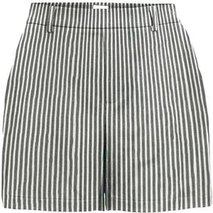 Object Objlisa Mw Re Shorts Aop Noos Objlisa Mw Re Short Aop Noos Dames (1 stuk), Cloud Danser, 40
