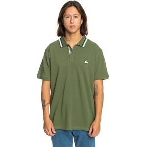 Quiksilver Loia Poloshirt voor heren (1 stuk)