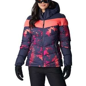 Columbia abbott peak, isolerend ski-jack, dames