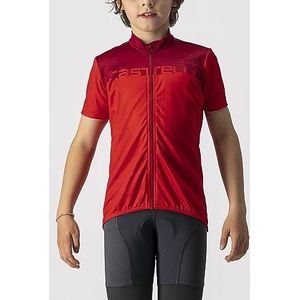 CASTELLI Sweat-shirt Neo Prologo Jer pour garçon