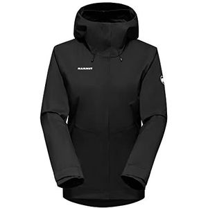 Mammut Alto Hs Damesjas met capuchon, Hardshellblouses, dames