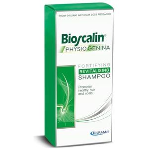 BioScalin Physiogenina shampoo