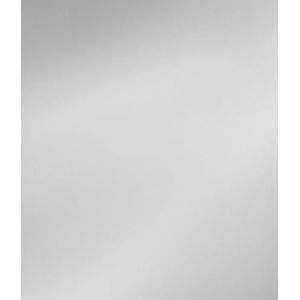 WENKO spatwand voor afzuigkap, keuken, zilvergrijs, spatbescherming, gehard glas, 60 x 70 cm