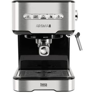 Teesa AROMA 450 Espressomachine 850W TSA4010