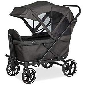 Pinolino Cruiser opvouwbare trolley