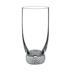 Villeroy & Boch Octavie bierglas, 390 ml, kristallijn, transparant