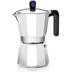 Monix 5300045871 koffiezetapparaat, meerkleurig