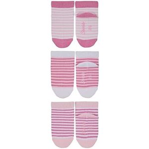 Sterntaler baby sokken voor meisjes, Roze