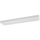 LEDVANCE Lijnarmatuur LED: voor plafond, LED OFFICE LINE / 25 W, 220…240 V, Koel wit, 4000 K, body materiaal: aluminum, IP20
