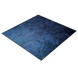 Bresser Flat Lay Backdrop - Achtergrond Fotografie - 60 x 60 cm - Donkerblauw