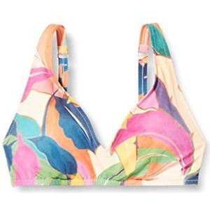Triumph Bikini Summer Allure P pour femme, Rose – Combinaison légère, 48