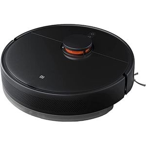 Xiaomi ROB MI Robot Vacuum Mop 2 Ulita zwart