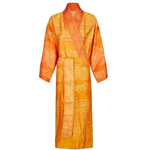 Bassetti Brunelleschi Kimono O2 voor dames, Mandarijn