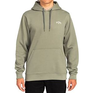 Quiksilver Arch Billen Sweater heren (1 stuk)