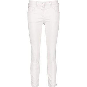 Gerry Weber Edition Dames Jeans, Natuurlijk ongeverfd