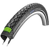 Schwalbe Greenguard Marathon unisex Marathon banden, B/B+RT, 700x32C (32-622)