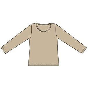 SOYACONCEPT Dames Sc-marica blouse, zand 8205, XL, zand 8205