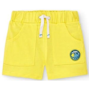 Tuc Tuc Pantalon pour bébé, citronier, 3 ans