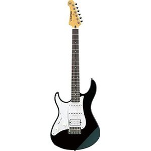 Yamaha Elektrische gitaar PA112JLBLII