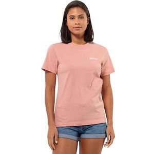 Jack Wolfskin Essential T W Damesjas