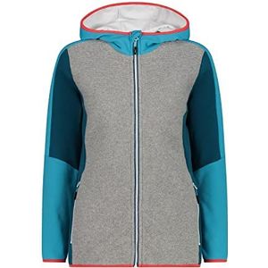 CMP Damesjas met capuchon