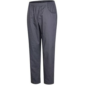 MISEMIYA - Uniseks sanitaire broek elastische taille werkuniform, arts, verpleegster, veterinaire reiniging, hotelgezondheid- Ref. 8312