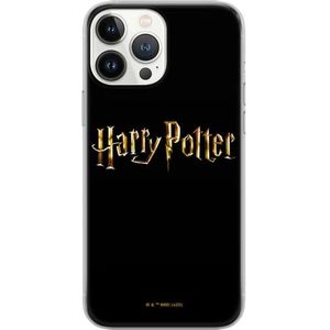 ERT GROUP Huawei P30 origineel en officieel gelicentieerd product Harry Potter motief 045 perfect aangepast aan de vorm van de mobiele telefoon TPU hoes